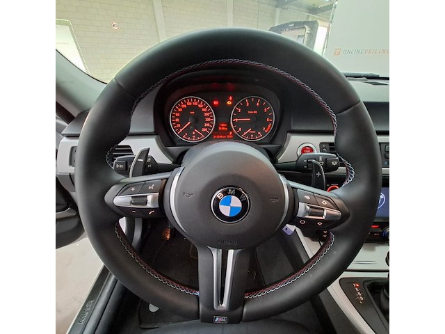 Personenauto, bmw, 3-serie, 318i dynamic executive, 2006 - afbeelding 31 van  69