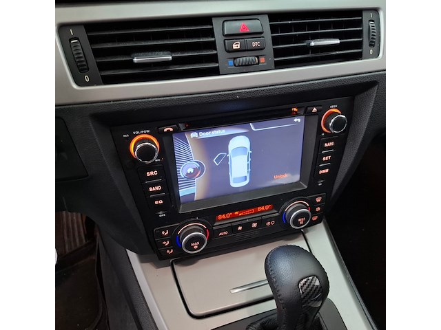 Personenauto, bmw, 3-serie, 318i dynamic executive, 2006 - afbeelding 33 van  69
