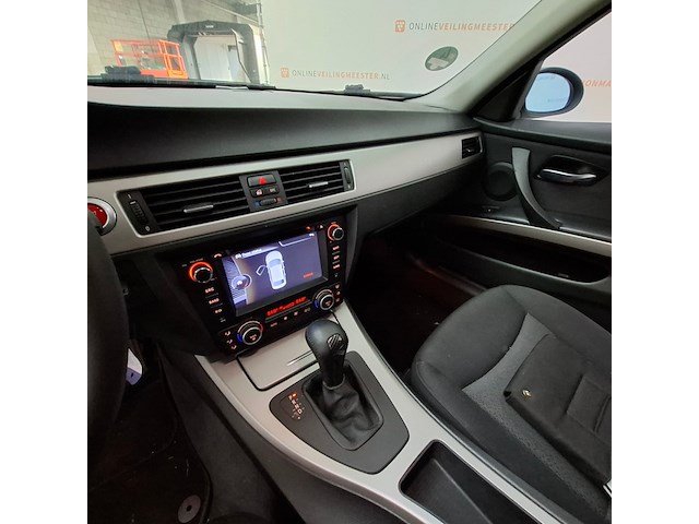Personenauto, bmw, 3-serie, 318i dynamic executive, 2006 - afbeelding 35 van  69