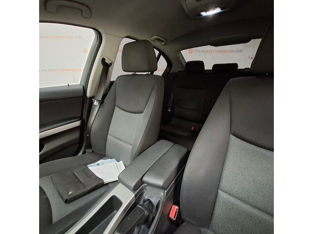 Personenauto, bmw, 3-serie, 318i dynamic executive, 2006 - afbeelding 37 van  69