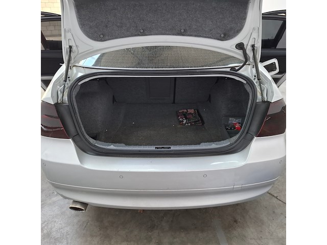 Personenauto, bmw, 3-serie, 318i dynamic executive, 2006 - afbeelding 42 van  69