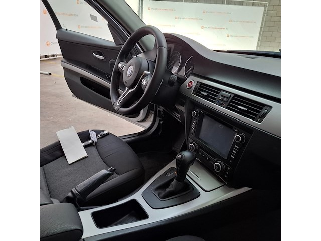 Personenauto, bmw, 3-serie, 318i dynamic executive, 2006 - afbeelding 43 van  69
