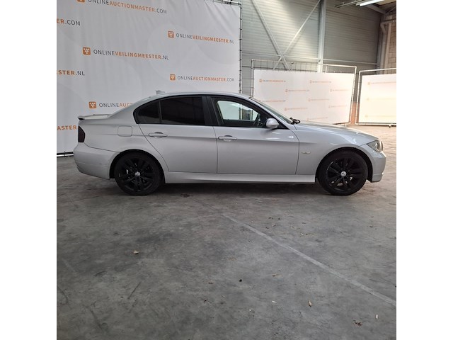 Personenauto, bmw, 3-serie, 318i dynamic executive, 2006 - afbeelding 34 van  69