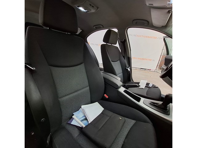 Personenauto, bmw, 3-serie, 318i dynamic executive, 2006 - afbeelding 47 van  69