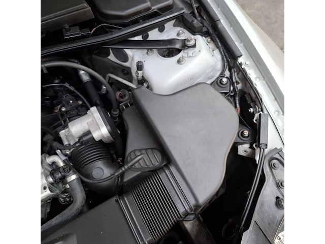 Personenauto, bmw, 3-serie, 318i dynamic executive, 2006 - afbeelding 52 van  69