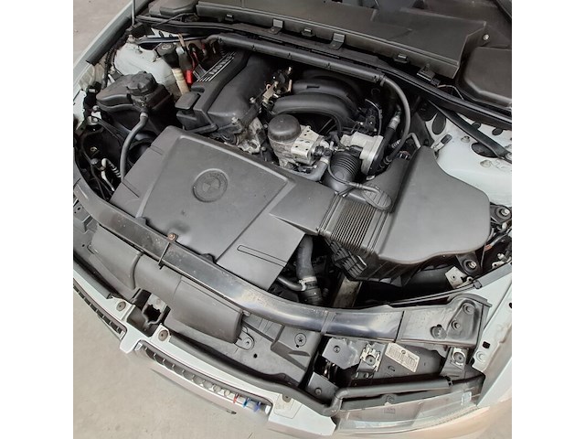 Personenauto, bmw, 3-serie, 318i dynamic executive, 2006 - afbeelding 54 van  69