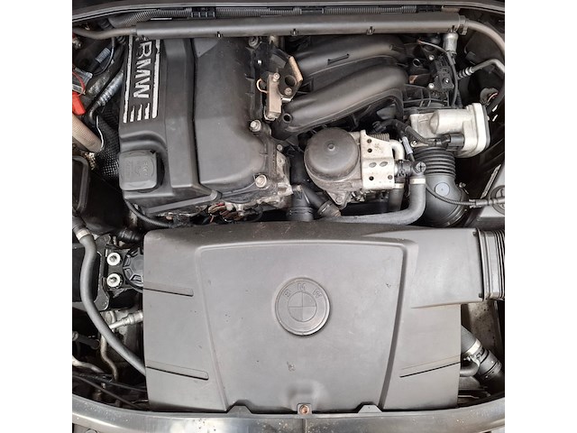 Personenauto, bmw, 3-serie, 318i dynamic executive, 2006 - afbeelding 55 van  69