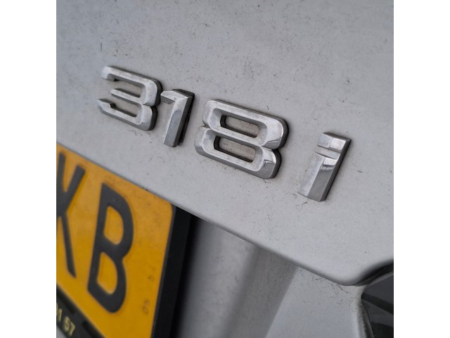 Personenauto, bmw, 3-serie, 318i dynamic executive, 2006 - afbeelding 60 van  69