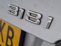 Personenauto, bmw, 3-serie, 318i dynamic executive, 2006 - afbeelding 60 van  69