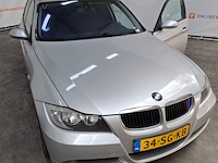 Personenauto, bmw, 3-serie, 318i dynamic executive, 2006 - afbeelding 62 van  69