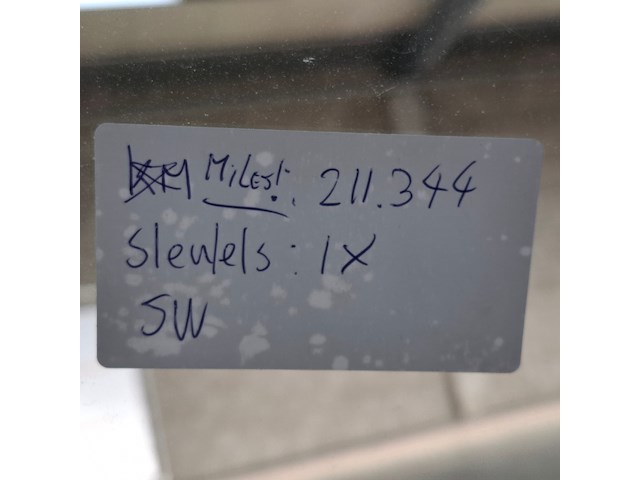 Personenauto, bmw, 3-serie, 318i dynamic executive, 2006 - afbeelding 64 van  69
