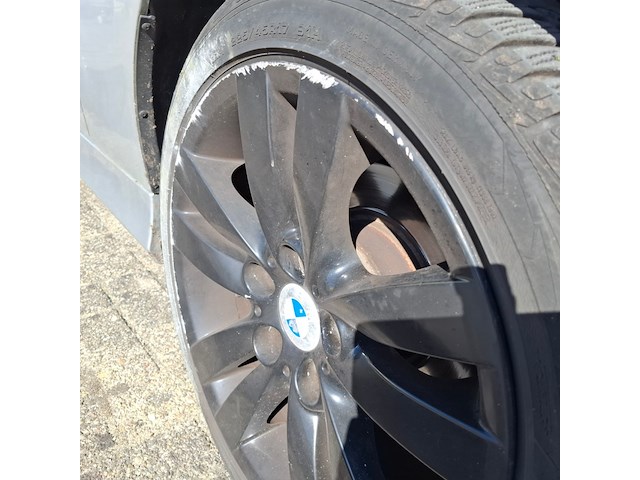 Personenauto, bmw, 3-serie, 318i dynamic executive, 2006 - afbeelding 66 van  69