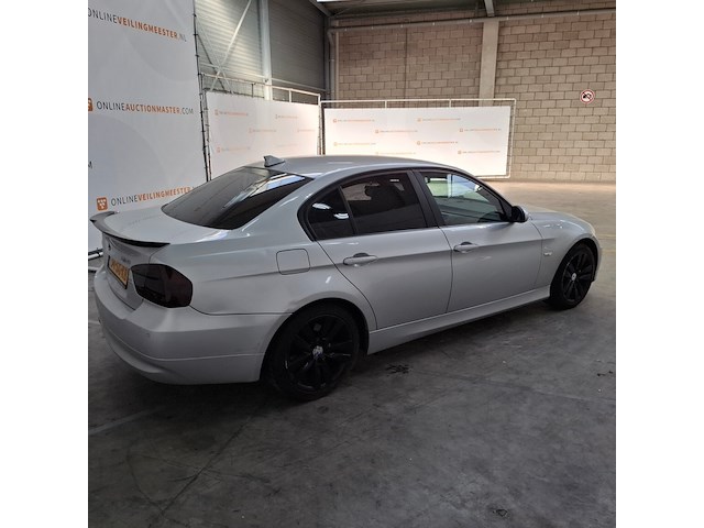 Personenauto, bmw, 3-serie, 318i dynamic executive, 2006 - afbeelding 56 van  69