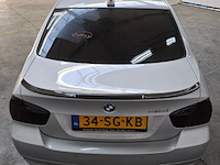 Personenauto, bmw, 3-serie, 318i dynamic executive, 2006 - afbeelding 67 van  69