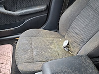 Personenauto, bmw, 3-serie, 318i executive, grijs, 2000 - afbeelding 2 van  11