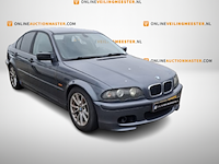 Personenauto, bmw, 3-serie, 318i executive, grijs, 2000 - afbeelding 5 van  11