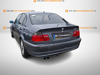 Personenauto, bmw, 3-serie, 318i executive, grijs, 2000 - afbeelding 6 van  11