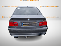 Personenauto, bmw, 3-serie, 318i executive, grijs, 2000 - afbeelding 7 van  11
