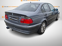 Personenauto, bmw, 3-serie, 318i executive, grijs, 2000 - afbeelding 8 van  11