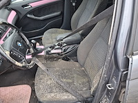 Personenauto, bmw, 3-serie, 318i executive, grijs, 2000 - afbeelding 9 van  11