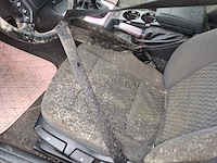 Personenauto, bmw, 3-serie, 318i executive, grijs, 2000 - afbeelding 10 van  11