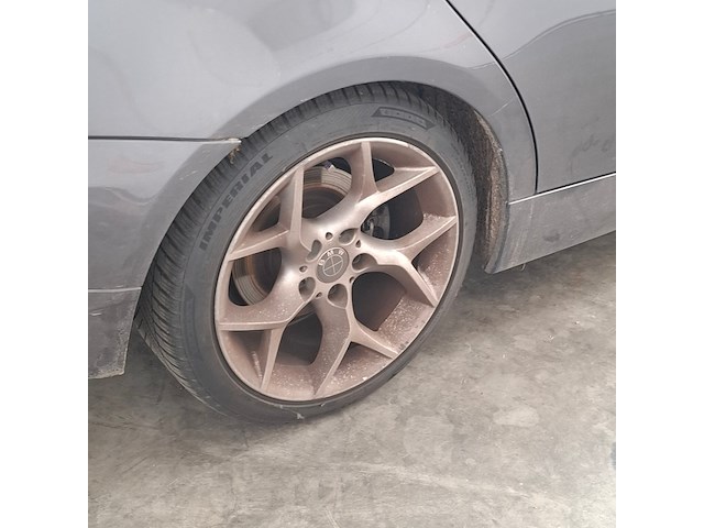Personenauto, bmw, 3-serie, 320d, 2005 - afbeelding 2 van  34