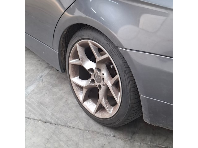Personenauto, bmw, 3-serie, 320d, 2005 - afbeelding 3 van  34