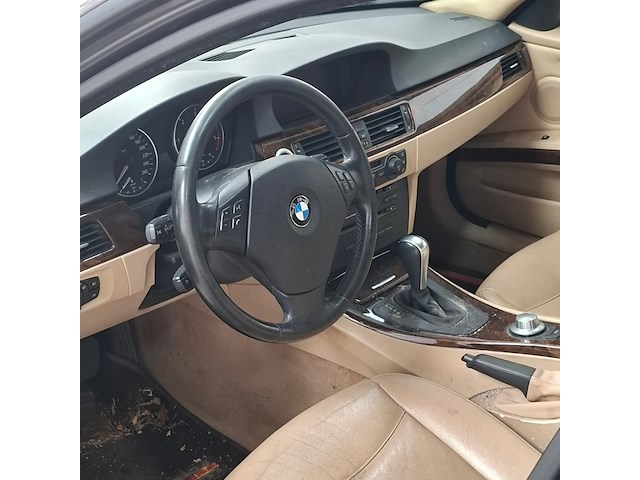 Personenauto, bmw, 3-serie, 320d, 2005 - afbeelding 4 van  34