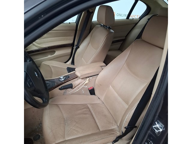 Personenauto, bmw, 3-serie, 320d, 2005 - afbeelding 5 van  34