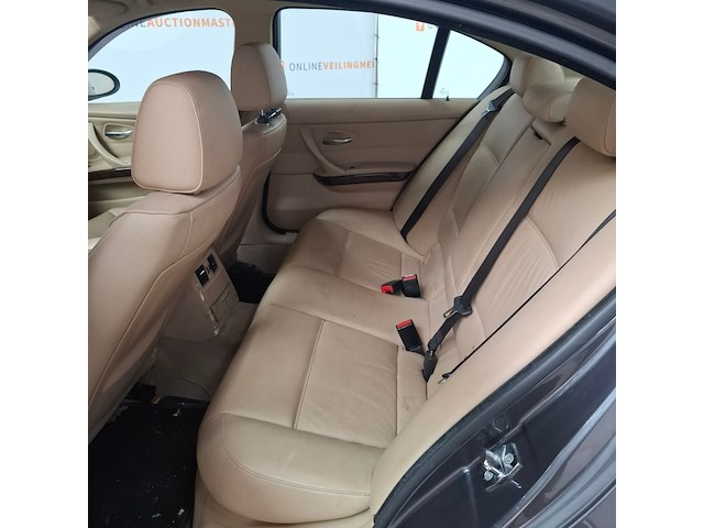 Personenauto, bmw, 3-serie, 320d, 2005 - afbeelding 6 van  34