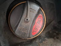 Personenauto, bmw, 3-serie, 320d, 2005 - afbeelding 7 van  34
