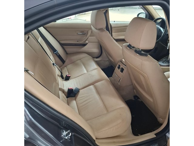 Personenauto, bmw, 3-serie, 320d, 2005 - afbeelding 8 van  34