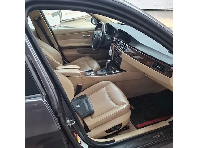 Personenauto, bmw, 3-serie, 320d, 2005 - afbeelding 9 van  34