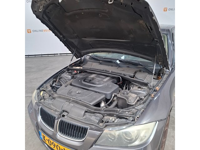 Personenauto, bmw, 3-serie, 320d, 2005 - afbeelding 10 van  34