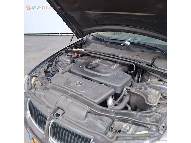 Personenauto, bmw, 3-serie, 320d, 2005 - afbeelding 11 van  34