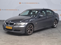 Personenauto, bmw, 3-serie, 320d, 2005