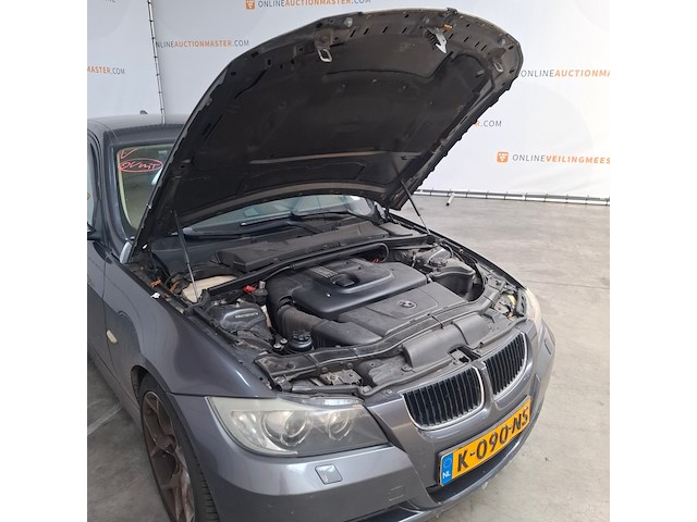 Personenauto, bmw, 3-serie, 320d, 2005 - afbeelding 14 van  34