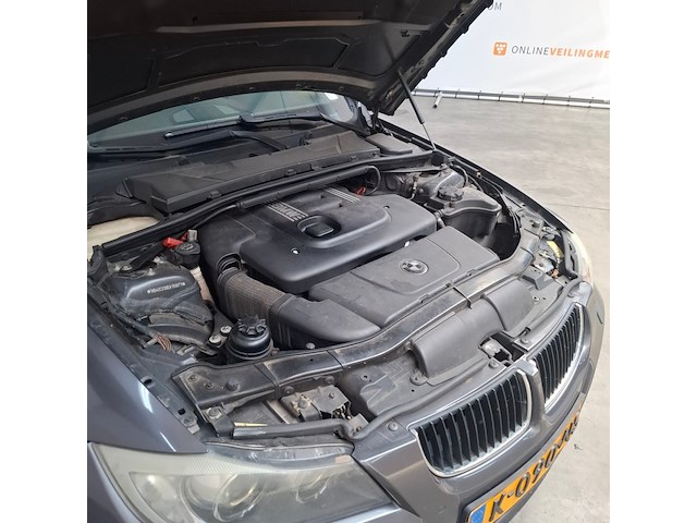 Personenauto, bmw, 3-serie, 320d, 2005 - afbeelding 15 van  34