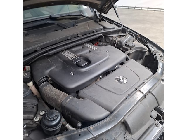 Personenauto, bmw, 3-serie, 320d, 2005 - afbeelding 16 van  34