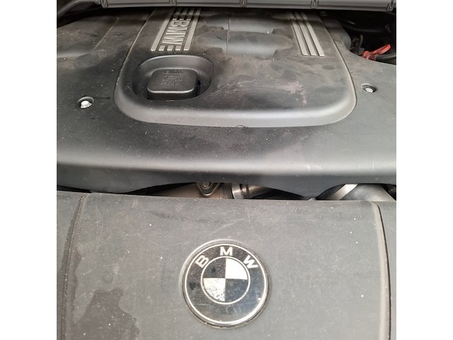 Personenauto, bmw, 3-serie, 320d, 2005 - afbeelding 18 van  34