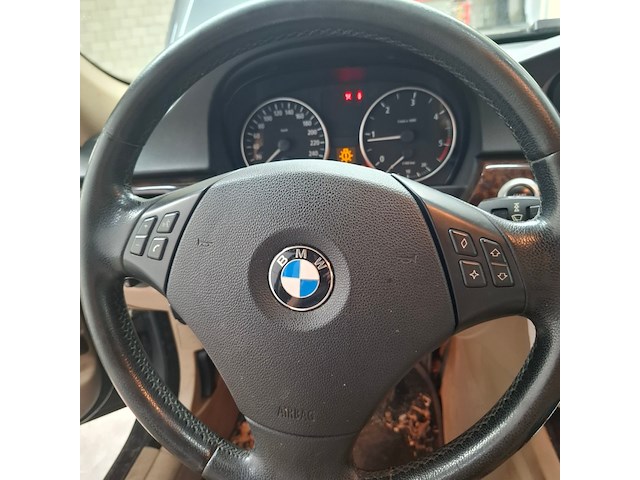 Personenauto, bmw, 3-serie, 320d, 2005 - afbeelding 19 van  34