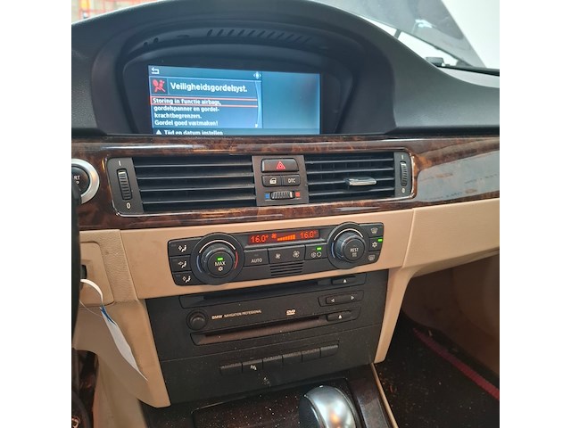 Personenauto, bmw, 3-serie, 320d, 2005 - afbeelding 22 van  34