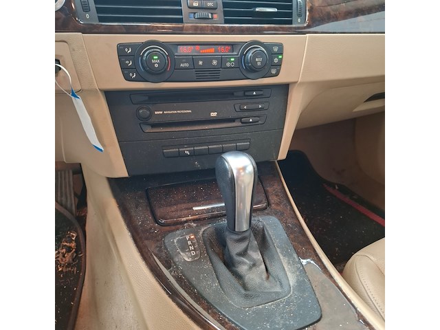 Personenauto, bmw, 3-serie, 320d, 2005 - afbeelding 24 van  34