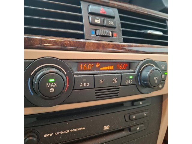 Personenauto, bmw, 3-serie, 320d, 2005 - afbeelding 25 van  34