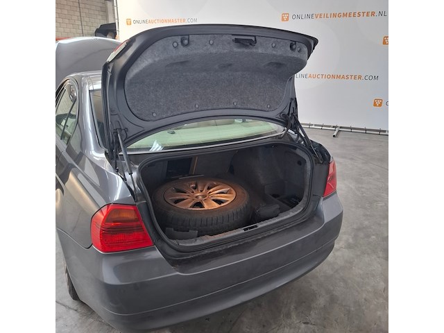 Personenauto, bmw, 3-serie, 320d, 2005 - afbeelding 26 van  34