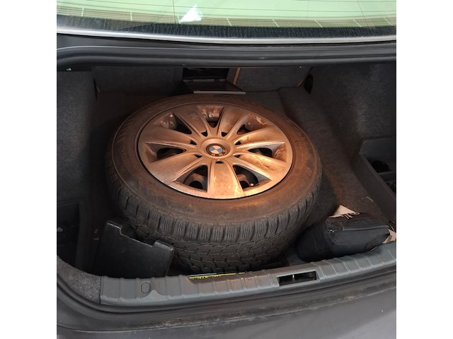 Personenauto, bmw, 3-serie, 320d, 2005 - afbeelding 27 van  34