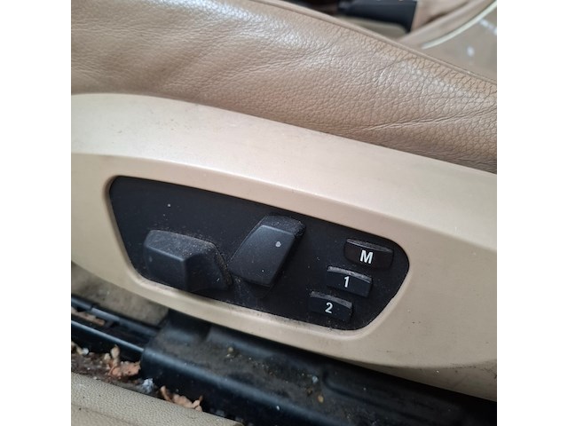 Personenauto, bmw, 3-serie, 320d, 2005 - afbeelding 28 van  34