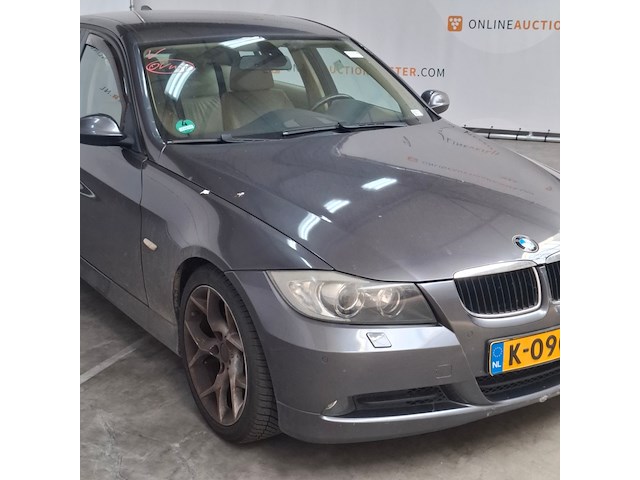 Personenauto, bmw, 3-serie, 320d, 2005 - afbeelding 23 van  34