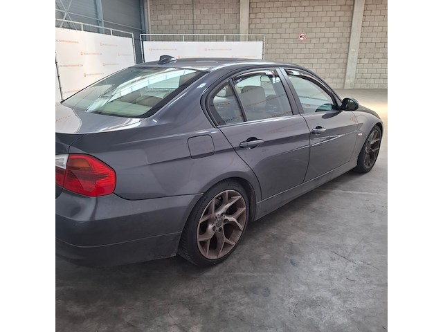 Personenauto, bmw, 3-serie, 320d, 2005 - afbeelding 29 van  34