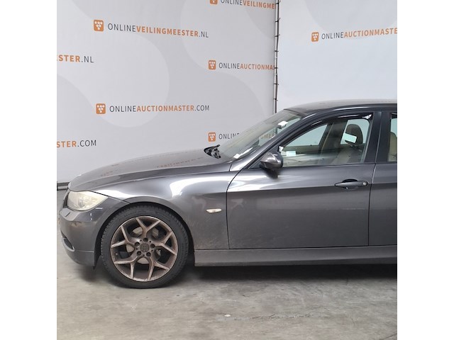 Personenauto, bmw, 3-serie, 320d, 2005 - afbeelding 31 van  34